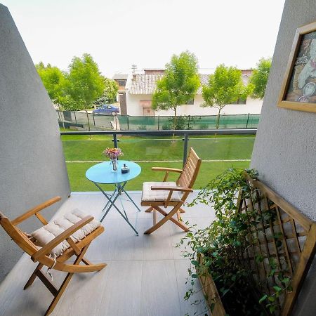 Apartamento Grand Park Rose Iulius Mall Cluj-Napoca Exterior foto