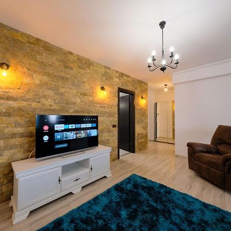 Apartamento Grand Park Rose Iulius Mall Cluj-Napoca Exterior foto