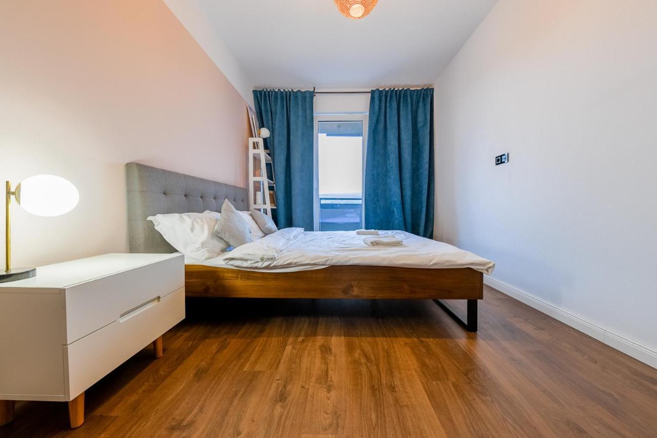 Apartamento Grand Park Rose Iulius Mall Cluj-Napoca Exterior foto