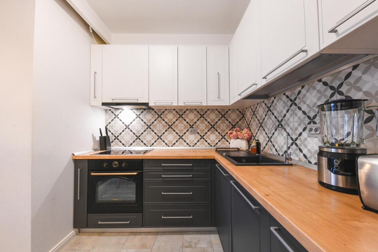 Apartamento Grand Park Rose Iulius Mall Cluj-Napoca Exterior foto