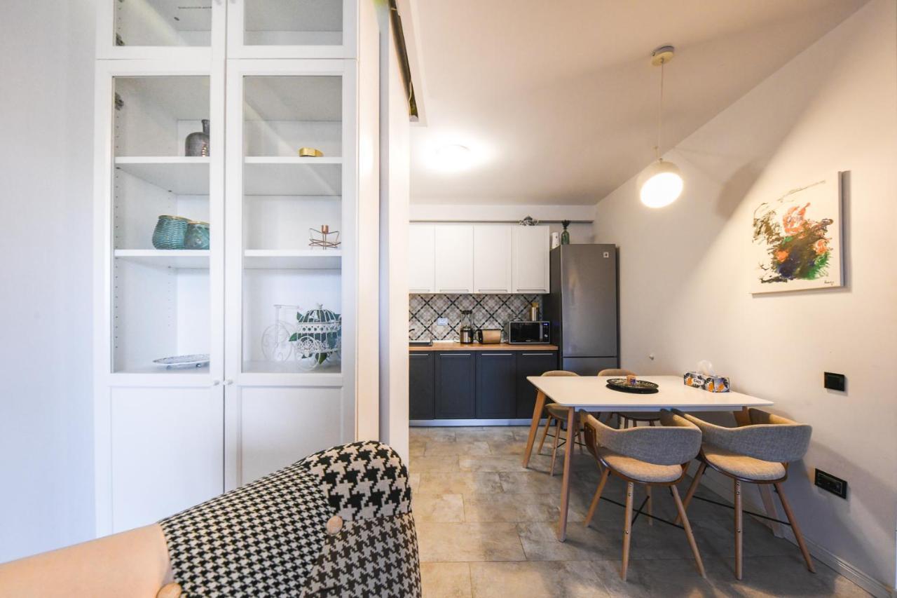 Apartamento Grand Park Rose Iulius Mall Cluj-Napoca Exterior foto