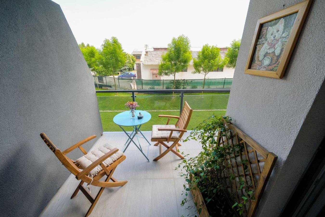 Apartamento Grand Park Rose Iulius Mall Cluj-Napoca Exterior foto