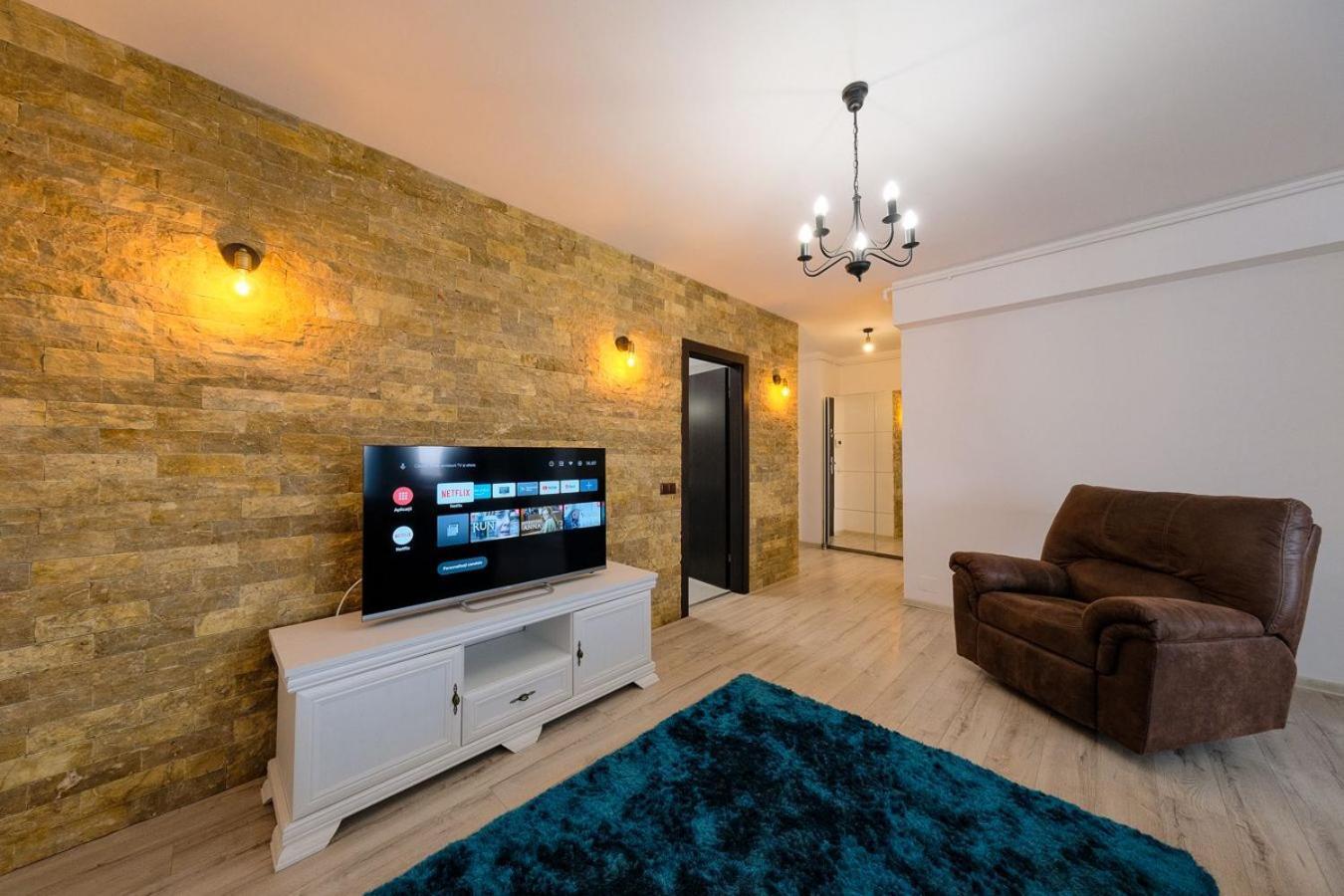 Apartamento Grand Park Rose Iulius Mall Cluj-Napoca Exterior foto