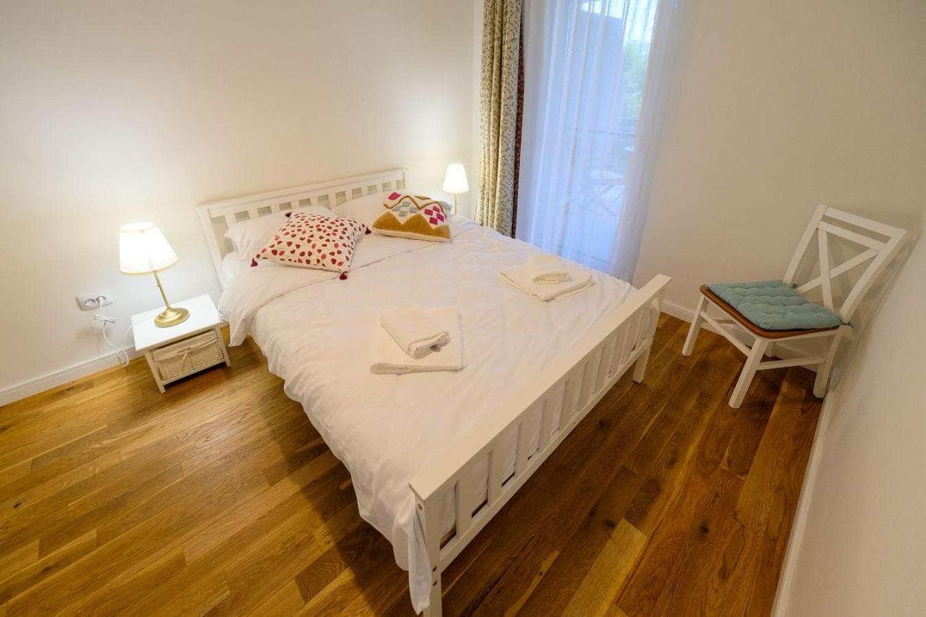Apartamento Grand Park Rose Iulius Mall Cluj-Napoca Exterior foto
